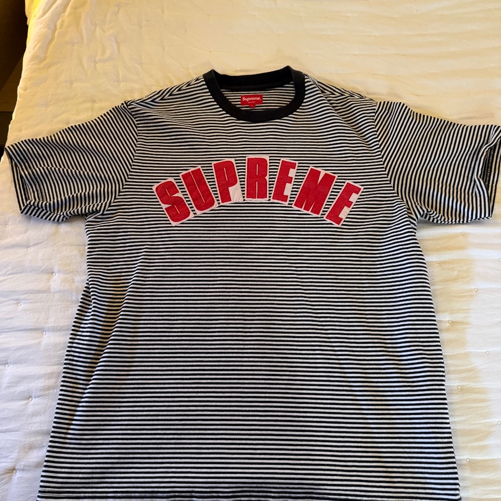 Supreme Tee